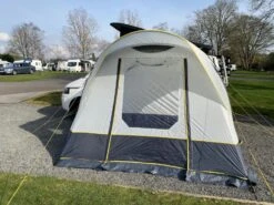 Maypole Clent Air Driveaway Awning -Wild Trek Gear mp9543 2 min