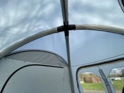 Maypole Malvern Low Air Driveaway Awning -Wild Trek Gear mp9544 11 min