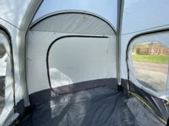 Maypole Malvern Low Air Driveaway Awning -Wild Trek Gear mp9544 12 min
