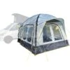 Maypole Malvern Low Air Driveaway Awning