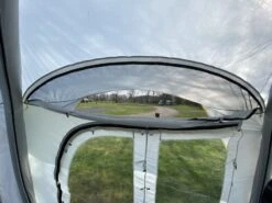 Maypole Malvern Low Air Driveaway Awning -Wild Trek Gear mp9544 41 min