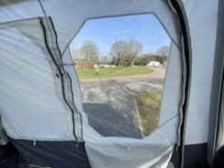 Maypole Malvern Low Air Driveaway Awning -Wild Trek Gear mp9544 42 min