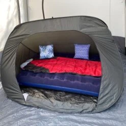 Maypole 3 Berth Pop-Up Inner Tent 8 Maypole 3 Berth Pop-Up Inner Tent -Wild Trek Gear mp9547 3