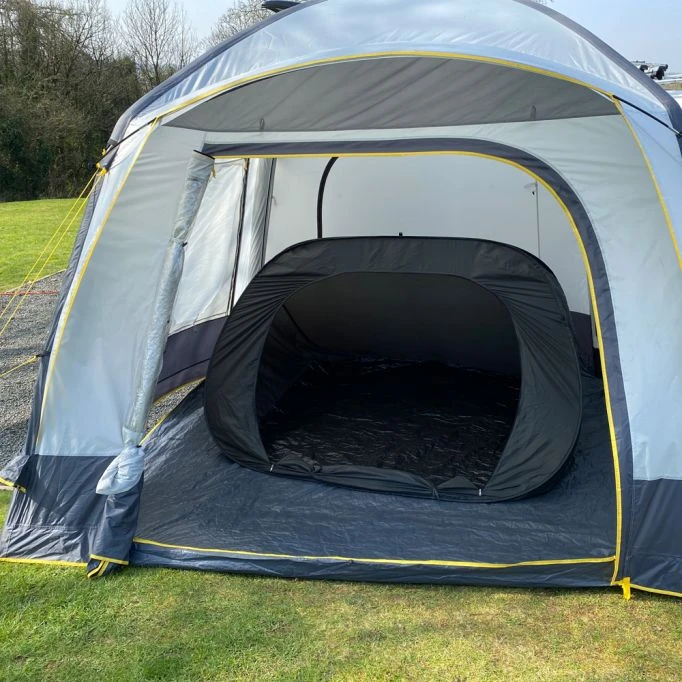 Maypole 3 Berth Pop-Up Inner Tent 2 Maypole 3 Berth Pop-Up Inner Tent - Image 2
