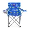 Volkswagen Kids Blue Camping Chair