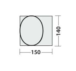 Easy Camp Oceanic Beach Tent 6 Easy Camp Oceanic Beach Tent -Wild Trek Gear oceanic spec