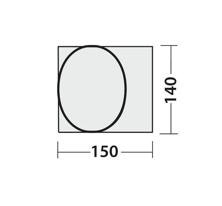 Easy Camp Oceanic Beach Tent 3 Easy Camp Oceanic Beach Tent - Image 3
