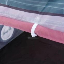 Volkswagen VW Campervan Kids Red Pop Up Tent 38 Volkswagen VW Campervan Kids Red Pop Up Tent -Wild Trek Gear ol0180 17 3