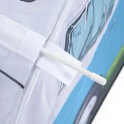 Volkswagen VW Campervan Kids Blue Pop Up Tent -Wild Trek Gear ol0180 18 1