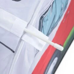 Volkswagen VW Campervan Kids Red Pop Up Tent 39 Volkswagen VW Campervan Kids Red Pop Up Tent -Wild Trek Gear ol0180 18 3