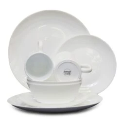 Vango Opal 8 Piece Dining Set -Wild Trek Gear opal square