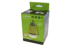 Outdoor Revolution Lumi Mosquito Light -Wild Trek Gear orbk0018 lumimosikillerlite l2