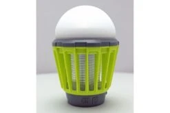 Outdoor Revolution Lumi Mosquito Light -Wild Trek Gear orbk0018 lumimosikillerlite l4