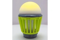 Outdoor Revolution Lumi Mosquito Light -Wild Trek Gear orbk0018 lumimosikillerlite l5