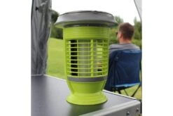 Outdoor Revolution Lumi - Solar Mosi Killer Lantern -Wild Trek Gear orbk0023 lumi solarmosikillerlantern l2