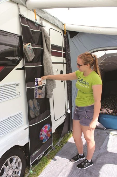 Outdoor Revolution Awning Storage Hanger 2 Outdoor Revolution Awning Storage Hanger - Image 2