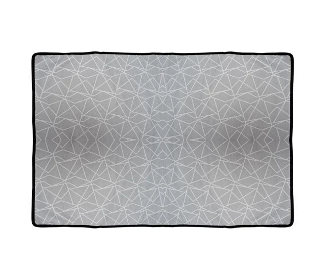 Outdoor Revolution Dura-Tread Doormat (60cm X 45cm) 1 Outdoor Revolution Dura-Tread Doormat (60cm X 45cm)