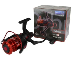 WSB Orbula 450 Reel -Wild Trek Gear orbula 450 1