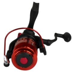WSB Orbula 450 Reel -Wild Trek Gear orbula 450 3