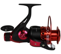 WSB Orbula 450 Reel -Wild Trek Gear orbula 450 4