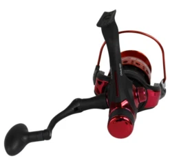 WSB Orbula 450 Reel -Wild Trek Gear orbula 450 5