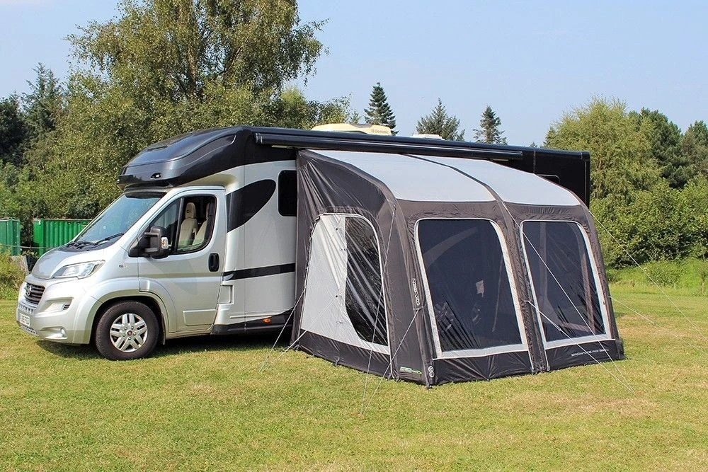 Outdoor Revolution Sportlite Caravan/Motorhome Air 320L Awning 7 Outdoor Revolution Sportlite Caravan/Motorhome Air 320L Awning - Image 7