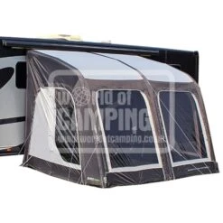 Outdoor Revolution Sportlite Caravan/Motorhome Air 320L Awning 18 Outdoor Revolution Sportlite Caravan/Motorhome Air 320L Awning -Wild Trek Gear orca1001 sportliteair320l l2 2