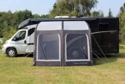 Outdoor Revolution Sportlite Caravan/Motorhome Air 320L Awning 22 Outdoor Revolution Sportlite Caravan/Motorhome Air 320L Awning -Wild Trek Gear orca1001 sportliteair320l l3