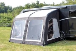 Outdoor Revolution Sportlite Caravan/Motorhome Air 320L Awning 23 Outdoor Revolution Sportlite Caravan/Motorhome Air 320L Awning -Wild Trek Gear orca1001 sportliteair320l l4