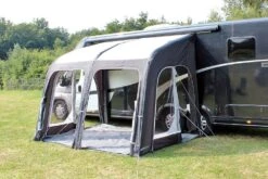 Outdoor Revolution Sportlite Caravan/Motorhome Air 320L Awning 25 Outdoor Revolution Sportlite Caravan/Motorhome Air 320L Awning -Wild Trek Gear orca1001 sportliteair320l l7