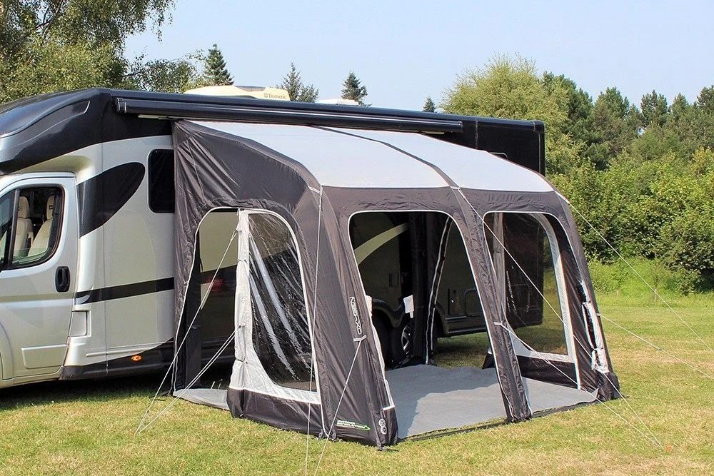 Outdoor Revolution Sportlite Caravan/Motorhome Air 320L Awning 12 Outdoor Revolution Sportlite Caravan/Motorhome Air 320L Awning - Image 12