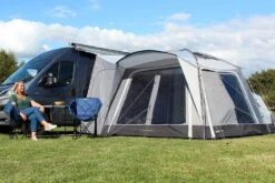 Outdoor Revolution Cayman F/G Mid Drive Away Awning 23 Outdoor Revolution Cayman F/G Mid Drive Away Awning -Wild Trek Gear orda1001 cayman mid l1