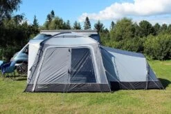 Outdoor Revolution Cayman F/G Mid Drive Away Awning 34 Outdoor Revolution Cayman F/G Mid Drive Away Awning -Wild Trek Gear orda1001 cayman mid l12