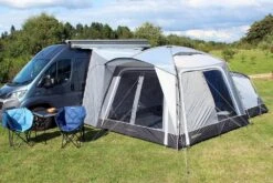Outdoor Revolution Cayman F/G Mid Drive Away Awning 24 Outdoor Revolution Cayman F/G Mid Drive Away Awning -Wild Trek Gear orda1001 cayman mid l2 2