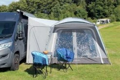 Outdoor Revolution Cayman F/G Mid Drive Away Awning 25 Outdoor Revolution Cayman F/G Mid Drive Away Awning -Wild Trek Gear orda1001 cayman mid l3