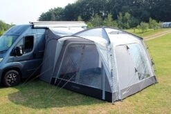 Outdoor Revolution Cayman F/G Mid Drive Away Awning 30 Outdoor Revolution Cayman F/G Mid Drive Away Awning -Wild Trek Gear orda1001 cayman mid l7 2