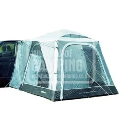 Outdoor Revolution Cayman Midi Air Mid Drive Away Awning -Wild Trek Gear orda1050 caymanmidiair 1