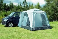 Outdoor Revolution Cayman Midi Air Mid Drive Away Awning -Wild Trek Gear orda1050 caymanmidiair l1 1