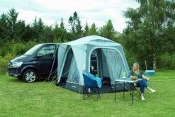 Outdoor Revolution Cayman Midi Air Mid Drive Away Awning -Wild Trek Gear orda1050 caymanmidiair l7 1