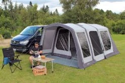 Outdoor Revolution Movelite T4E PC Lowline Awning 24 Outdoor Revolution Movelite T4E PC Lowline Awning -Wild Trek Gear orda2040 movelitet4epc l1