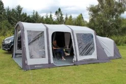 Outdoor Revolution Movelite T4E PC Lowline Awning 34 Outdoor Revolution Movelite T4E PC Lowline Awning -Wild Trek Gear orda2040 movelitet4epc l15