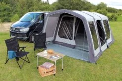 Outdoor Revolution Movelite T4E PC Lowline Awning 30 Outdoor Revolution Movelite T4E PC Lowline Awning -Wild Trek Gear orda2040 movelitet4epc l6