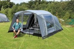 Outdoor Revolution Camp Star 500 / 500XL Spare Canopy Pole -Wild Trek Gear orft1019 campstar500 l1