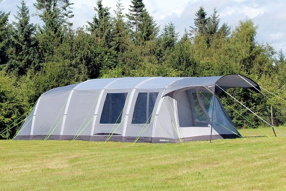 Outdoor Revolution Camp Star Sun Canopy 500XL / 600 / 1200 5 Outdoor Revolution Camp Star Sun Canopy 500XL / 600 / 1200 - Image 5