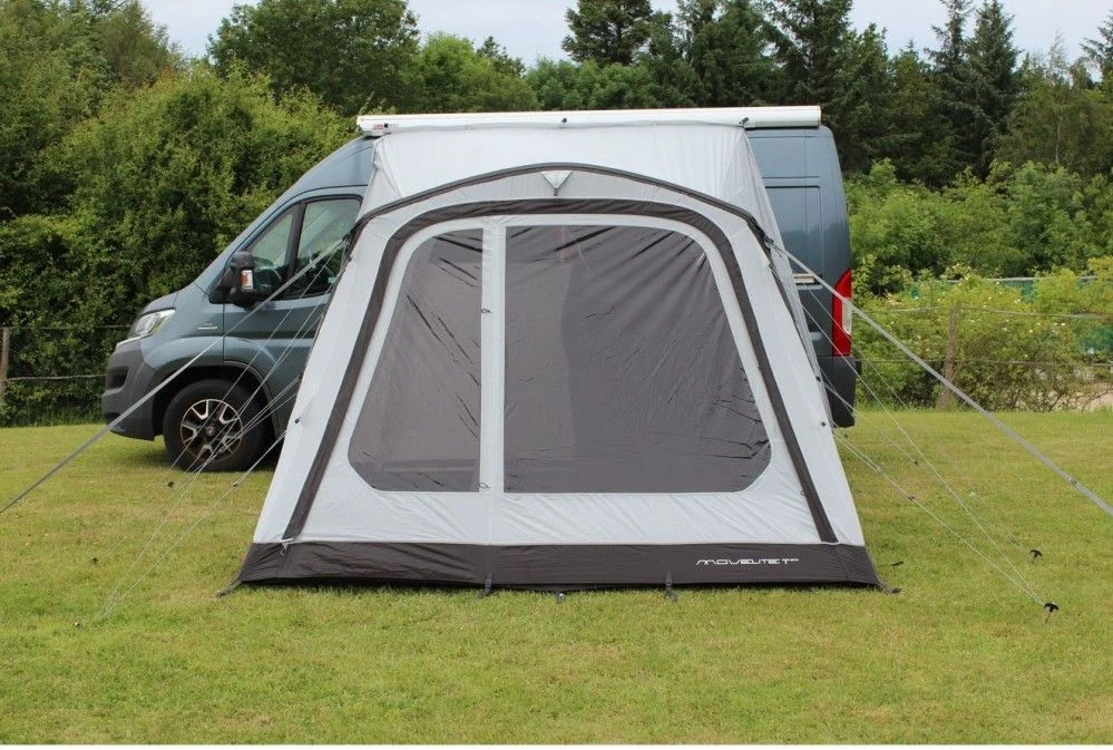 Outdoor Revolution Movelite T2R High Drive Away Awning 8 Outdoor Revolution Movelite T2R High Drive Away Awning - Image 8
