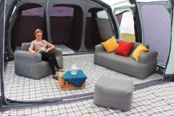 Outdoor Revolution Campese Inflatable Footrest 6 Outdoor Revolution Campese Inflatable Footrest -Wild Trek Gear outdoor revolution campese inflatable footrest 2