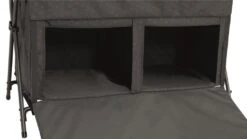 Outwell Aruba Cabinet -Wild Trek Gear outwell aruba wardrobe 2