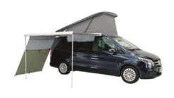 Outwell Fallcrest Side Panel Set 15 Outwell Fallcrest Side Panel Set -Wild Trek Gear outwell fallcrest awning side panel set