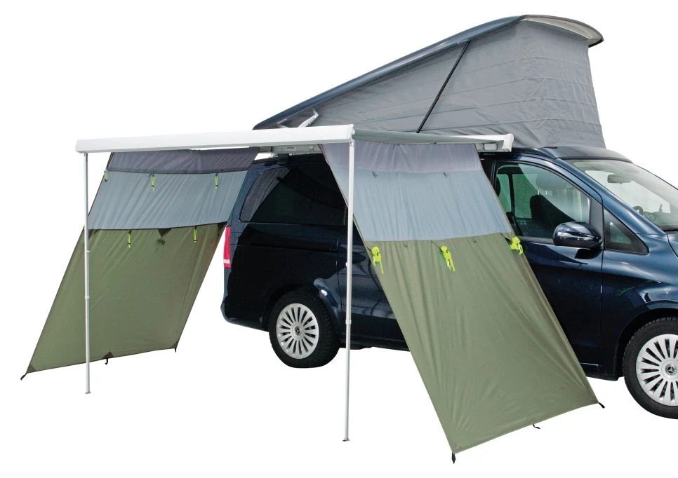 Outwell Fallcrest Side Panel Set 1 Outwell Fallcrest Side Panel Set