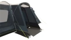Outwell Montana 6PE Tent -Wild Trek Gear outwell montana 6pe tent side
